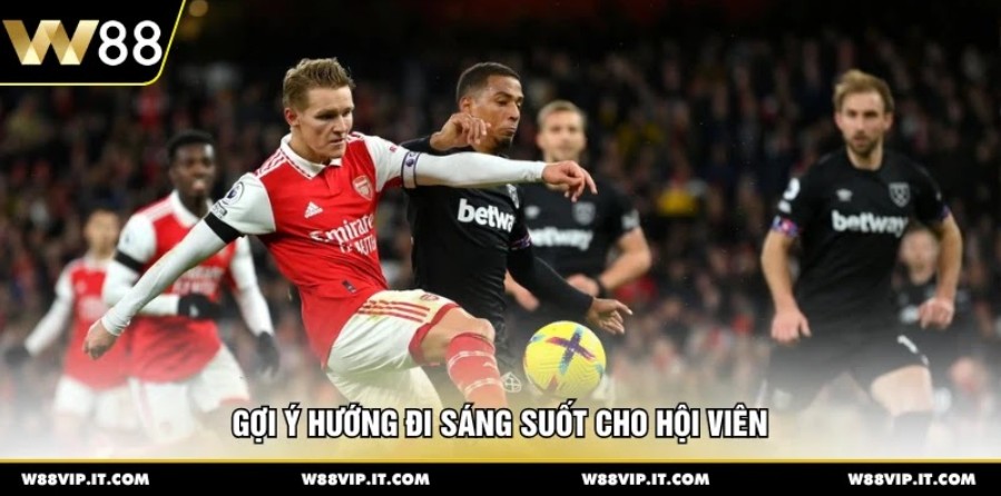 Gợi ý hướng đi sáng suốt cho hội viên